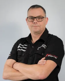 Janek Tambaum