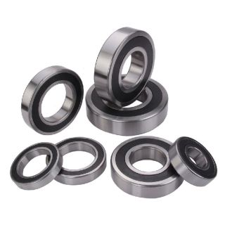 Laager 6205-RS 25x52x15 (kinnine)