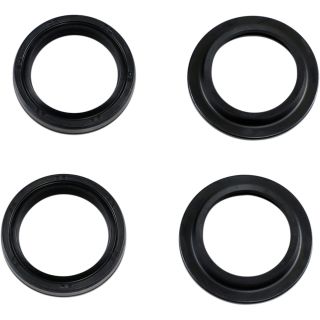 Kahvli Tihendi/Pühkija Komplekt YZ80/85