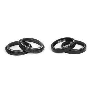 Kahvlitihendi/Tihendikomplekt 65SX 02-11