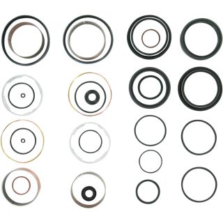 Tihendite ja Puksikomplekt