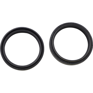 OIL SEAL FF 48MM 2 SPRG