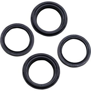 FORK SEAL/WIPER KIT 41MM