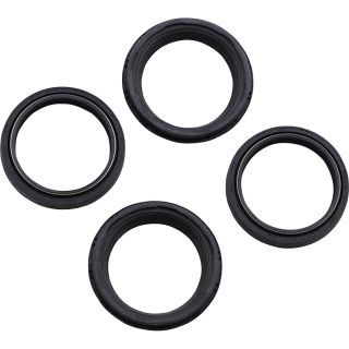 FORK SEAL/WIPER KIT 46MM