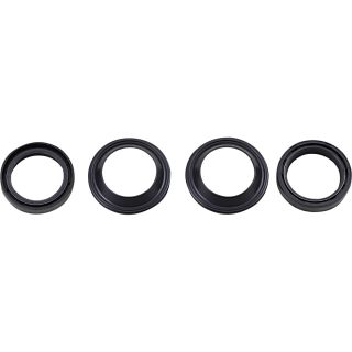 Kahvli tihend/pühkija