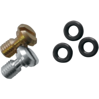 Esihargi Õhutuspolti O-Rõngas