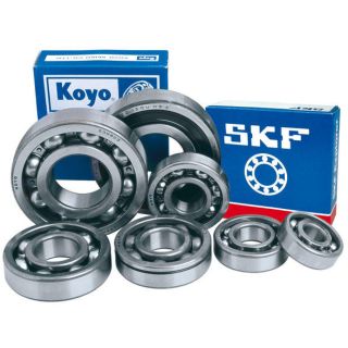 BEARING 6204C3-KOYO