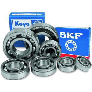 BEARING 6206/TN9C4H-SKF