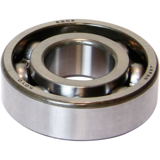 MAIN BEARINGS