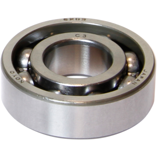 MAIN BEARINGS