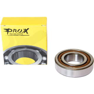 MAIN BEARINGS