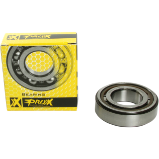 MAIN BEARINGS