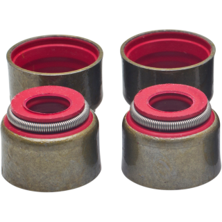 SEAL VALVE STEM 4PK