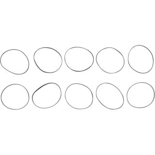 O-RING 26434-76A 10PK