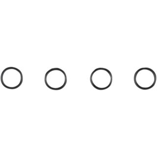 O-RING PUSHROD TUBE 4PK