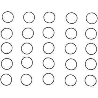 ORING RIGHT MAINSHAFT25PK
