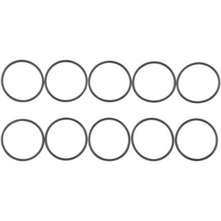 ORING FILLER PLUG 10PK