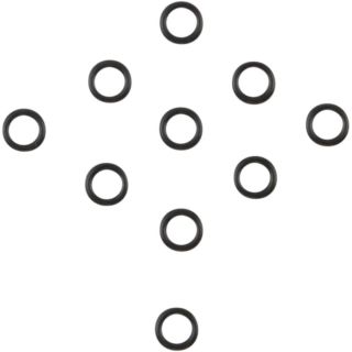 ORING SHIFT FORK SHFT10PK