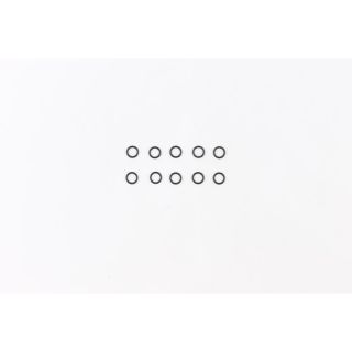 ORING TAPPET SCREW 10PK