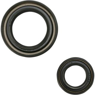 CRANKSHAFT SEAL KIT YAM