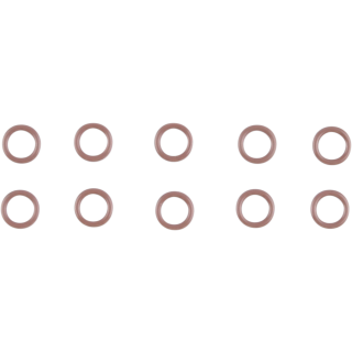 O-RING VITON 10PK