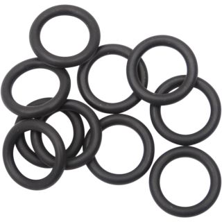 O-RING BREATHER MILW8 10P