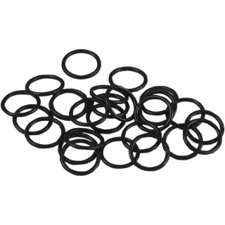 O-RING COOLANT MAN MILW8