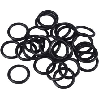 O-RING TRANS MILW 8 25PK