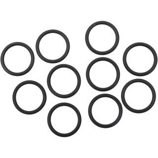 O-RING O.P.M8 PLUG 10/PK