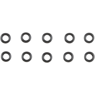 O-RING INJCTR 91800058-B
