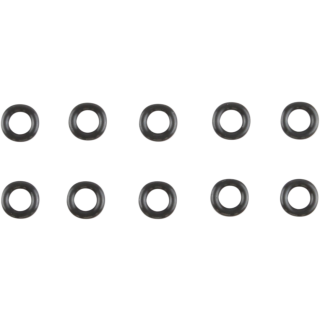 O-RING INJCTR 91800058-O