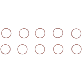 O-RING 11900010 10PK