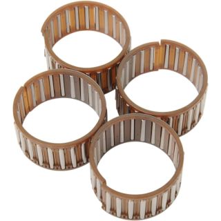 BEARINGS 8026K SET OF 4