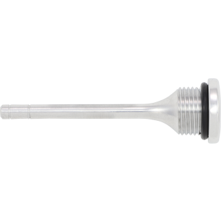 DIPSTICK W/O-RING POL