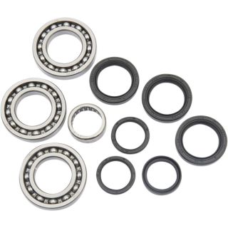 BEARING DIFFERENTIAL FRT