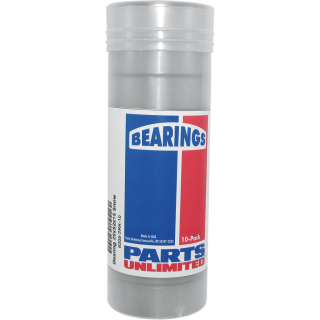 BEARING 25X52X15 SNOW 10P