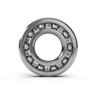 Ball bearing, KOYO 6003C3