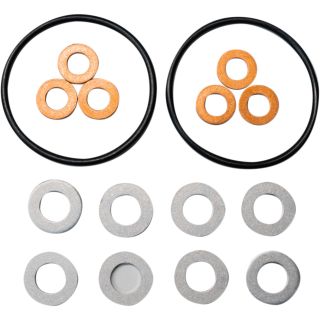 OIL FILTER HDWARE KIT HON