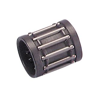small end bearing Polini 16x20x22.5mm for Cagiva Freccia 125 C9-C12, Gilera RV, RX 125, Polini Thor 190, 200, 250