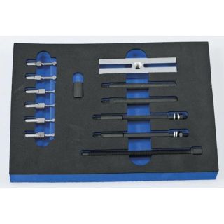 Laagritõmmitsa komplekt