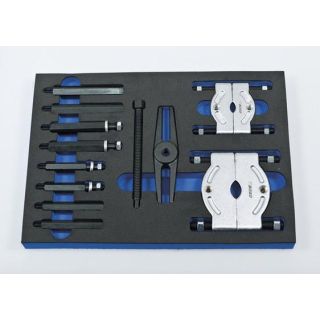 Rattalaagritõmmitsa komplekt 30-75 mm