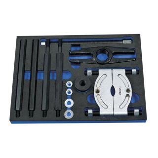 Rattalaagritõmmitsa komplekt 75-105 mm