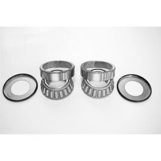 Steering bearing kit T:55x30x17 B:55x30x17 inc. Dust seal
