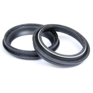 ProX Dust Cap Set KTM125/250/250SX-F/450SX-F/505SX-F ´04-14