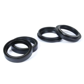 ProX Frontfork Seal and Wiper Set CR250 89-91 + RM25091-95