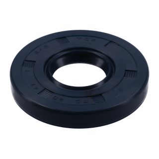 Väntvõlli simmerling parempoolne TCK 20x47x7mm sinine Simson S51, S53,