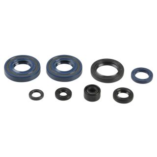 Athena Oil seal set, Kawasaki KX 65 00-15 / Suzuki RM 65 03-06