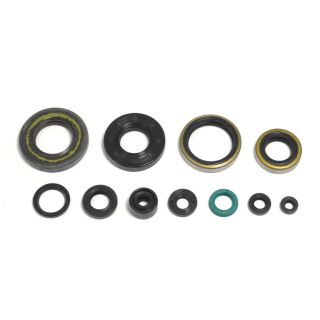 Athena Oil seal set, Kawasaki KX 250 95-04