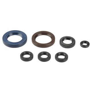 Athena Oil seal set, KTM EXC,SX Race. 250, 400, 525, 00-06, 03-07