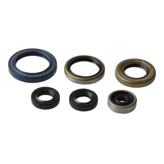 Athena Oil seal set, Husqvarna TC 85 14-17 / KTM SX 85 03-17